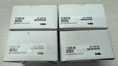 LOT OF 4 DMP 1126R-W WLS CEILING MOUNT 360 PIR – NEW in Box