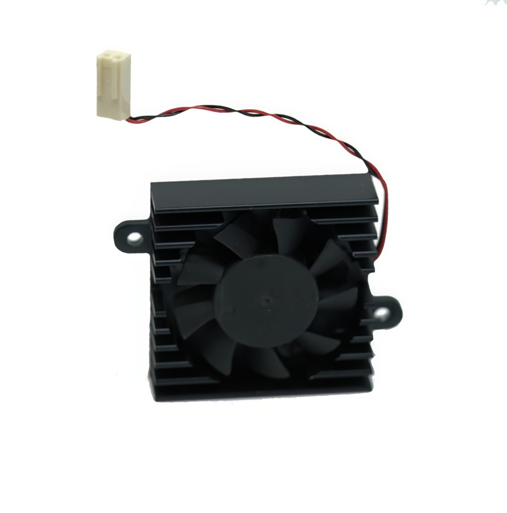 Heatsink 5V Motherboard Cooling Fan for Flir, Dahua, Lorex DVR, NVR(OPENBOX)
