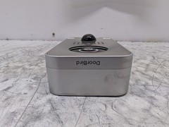 DoorBird D101S IP Video Intercom Door Station *BAD SPEAKER/FOR PARTS*