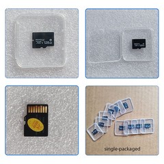 128GB-C10 Solid State Version U3 Memory Card TF Card for Video Recording Devices