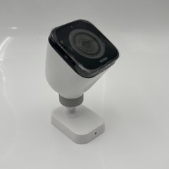 Vivint Outdoor Camera Pro FHD 1080p Cube Camera White New Open Box Ships Free