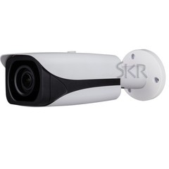Sikker AHD 1080P varifocal 6-22mm Adjustable zoom Lens BNC analog Bullet Camera