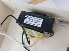 Stealth Laboratories 24v AC CCTV Power Supply PS-2440AC 4 Camera Box Security