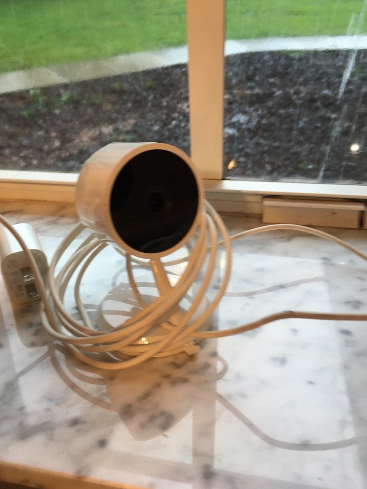 Amazon Cloud Cam Home Security Camera