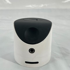 SimpliSafe Wireless Outdoor 1080P Camera White CMOB1