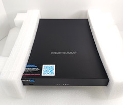 AvertX AVX-PCSMT168T Summit 16 Channel 4K NVR DVR 8TB HDD, NEW