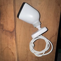 Vivint Outdoor Camera Pro Smart Home Security VS-ODC300-WHT