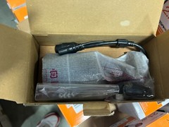 DWC-MB72Wi4T MEGApix IVA 2.1MP/1080p bullet IP camera with fixed lens, IR and IV