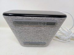 Lenovo CD-4N341Y Smart Clock Essential Gray