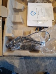Amcrest AMDV10814-4B-B Set of 4 Bullet Video Security System OPENish PLEASE READ