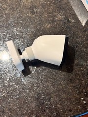 Vivint Outdoor Camera VS-ODC300-WHT