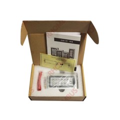 Waterproof Door Access Control IP68 Controller Metal Case RFID EM Reader Keypad