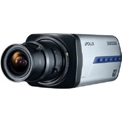Samsung SNB-1000- 1/4″ PS CMOS, H.264/MPEG4/MJPEG, 640×480