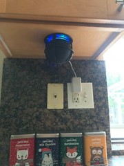 SturdyGrip™ Apple HomePod Mini & Amazon Echo Dot Ceiling Mount / Wall Mount