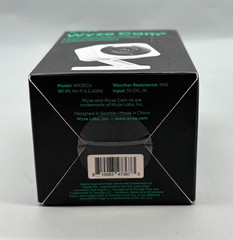 Wyze Cam v4 WYZEC4 Video Security Camera – Tested
