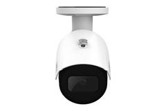 Lorex Fusion NVR with 8 IP Bullet Cameras – 4K 16-Channel 2TB Wired System