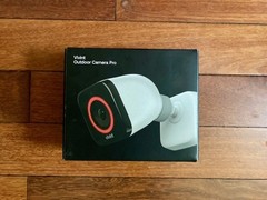 2 New Vivint Outdoor Camera Pros Gen 2