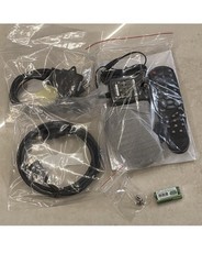 QMA H.264 Analog High Definition Digital Video Recorder BRAND NEW