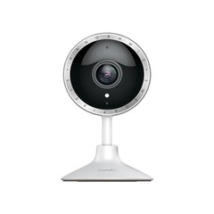 2K Indoor Security Camera WIFI PIR Night Vision Cloud Storage App Control Arpha