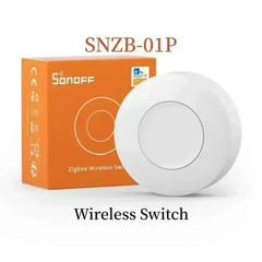 SNZB 06P SNZB-03P SNZB-04P SNZB-02D Switch SNZB-02P Zigbee Human Presence Senso