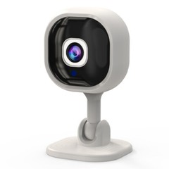 4K Wireless Security Surveillance Camera, HD Smart Home Wifi Cam Night Vision US