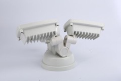 Waterproof Smart Outdoor IP Camera 1080p Security Camera Wifi Floodlight Camera