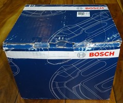 Bosch FLEXIDOME IP 5000i IR NDE-5503-AL 5MP HDR Outdoor Dome Camera…NEW