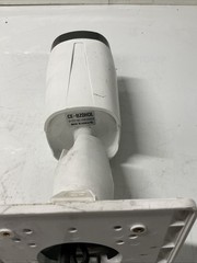 CLINTON CE-BZ0HDL Outdoor True D/N IR BZ Series Bullet Camera W-534