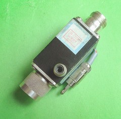 1pc 19C336861-P2 1000W 406-1000MHz RF Power Sensor