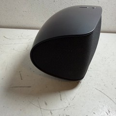 Oppo Sonica Black USB RJ45 Bluetooth Wireless High Fidelity Wi-Fi Smart Speaker