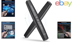 Professional Grade GPS Tracker and Listening Device Finder for Personal Safety