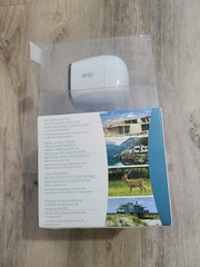 ARLO GO Mobile HD Security Camera with Arlo 4G LTE Connectivity Data Plan
