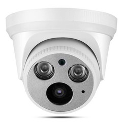 oceanside Camera POE Dome Camera Waterproof Outdoor 2560×1440 Video Surveilla…