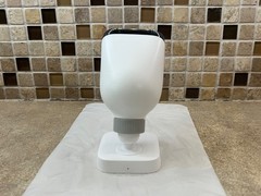 Vivint Outdoor Camera Pro Gen 2 VS-ODC350-WHT FHD 1080p Cube Camera – White