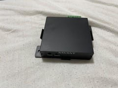 Savant SSC-W002G-01