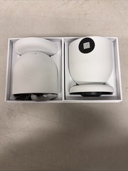 Google Nest Cam GA01894-US camera – White (GA01894US) #8332