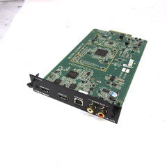 Crestron DMC-4K-HD HDCP2 4K HDMI Input Card for DM Switchers T12-C7