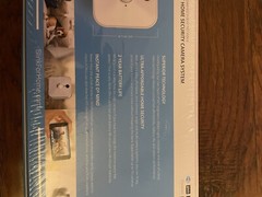 Blink Indoor Home Security 5 Camera System HD Video Motion Detection FREE CLOUD