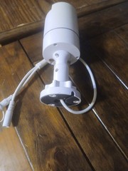 Lorex Lwu3720-c HD Security Camera – White