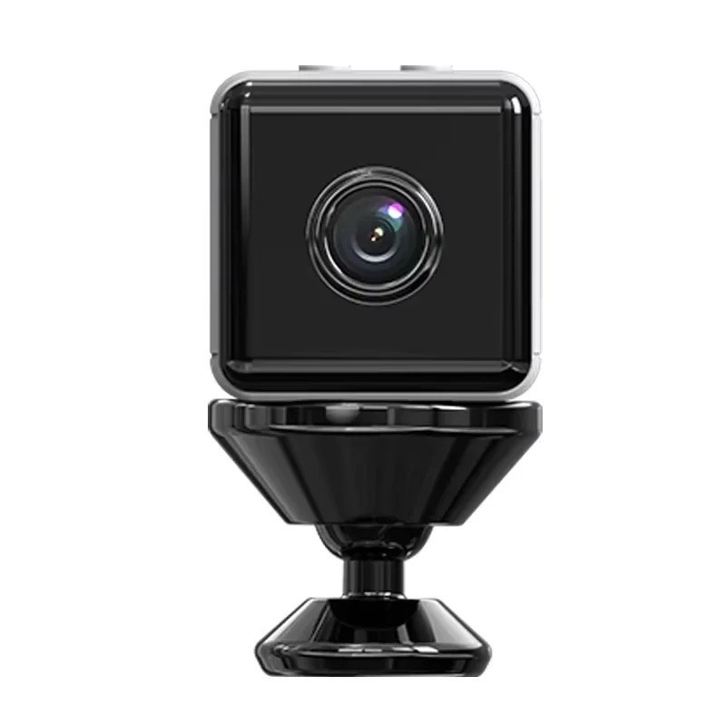 1080P Mini Camera WiFi HD IP Night Vision Camcorder Home Security Video Audio