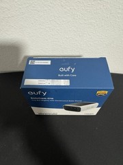 Eufy SoloCam S220 2K Wi-Fi Outdoor Solar Bullet Camera – White