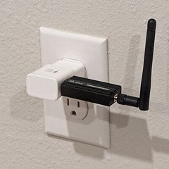 ZigBee ROUTER / EXTENDER / REPEATER With Preloaded “Router” FW