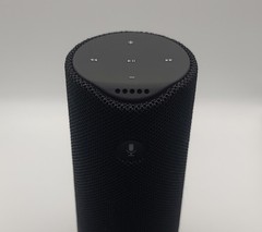 Amazon Echo Tap PW3840KL – Black – Bluetooth Wireless Portable Speaker – USED