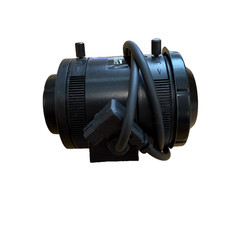 Hanwha SLA-M2890DN 3MP 2.8-9mm CS Mount Auto Iris Lens