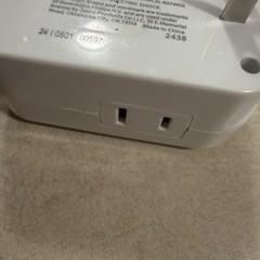 Philips Wireless ON/Off Switch 150ft Range, Home Automation, Remote SPC1246AT/27