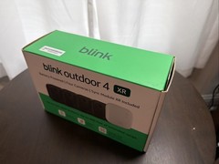 Blink Outdoor 4 XR 4-Camera Smart Security System Battery Powered *NEW SEALED*