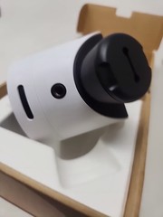 NEW SimpliSafe Wireless Outdoor Security Camera CM0B1