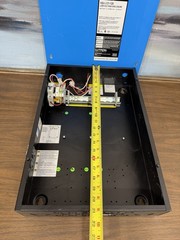 Lutron HQ-LV21-120 Processor Enclosure Panel – HomeWorks QS/QSX
