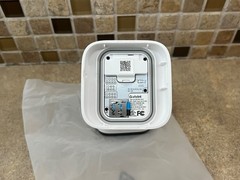 Vivint Outdoor Camera Pro Gen 2 VS-ODC350-WHT FHD 1080p Cube Camera – White
