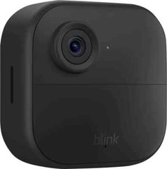 Blink Outdoor 4th Gen HD WiFi Security ADD-ON Camera 2024 – Sync Module Required